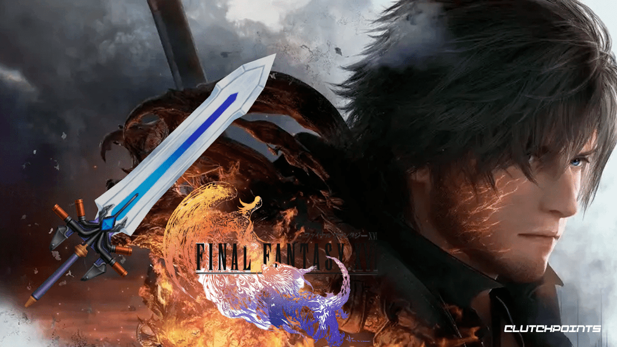 FF16 NG+ Final Fantasy 16 New Game + Plus