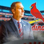 St. Louis Cardinals, MLB Trade Deadline, John Mozeliak