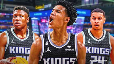 Sacramento Kings, Kings draft, Kings pick, NBA Draft, Kris Murray