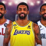 kyrie irving, kyrie irving free agency, nba free agency, lakers kyrie irving, mavs kyrie irving
