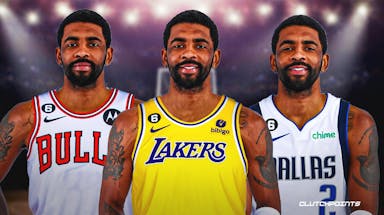 kyrie irving, kyrie irving free agency, nba free agency, lakers kyrie irving, mavs kyrie irving