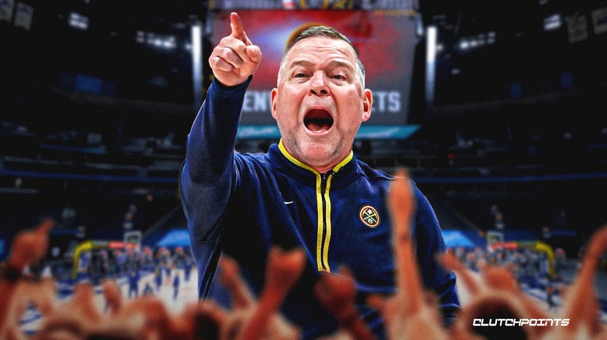michael malone, nuggets, nuggets parade, nuggets michael malone, nuggets finals