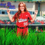 Nebraska Cornhuskers Jordy Bahl season tickets Bowlin Stadium softball