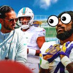 Dalvin Cook Dolphins Vikings