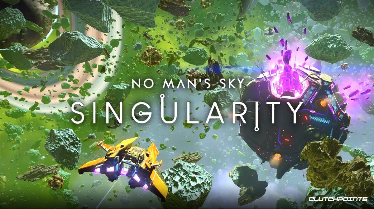 no mans sky singularity, no mans sky expedition, no mans sky, no mans sky rewards