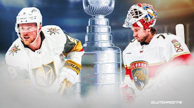 NHL Playoffs, Golden Knights, Panthers, Stanley Cup Final, Stanley Cup Final preview