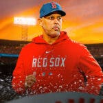Alex Cora, Boston Red Sox