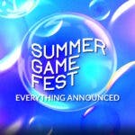 summer game fest 2023, summer game fest, all games summer game fest, games revealed summer game fest