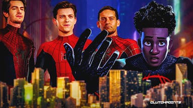 Spider-Man, Marvel, Entertainment