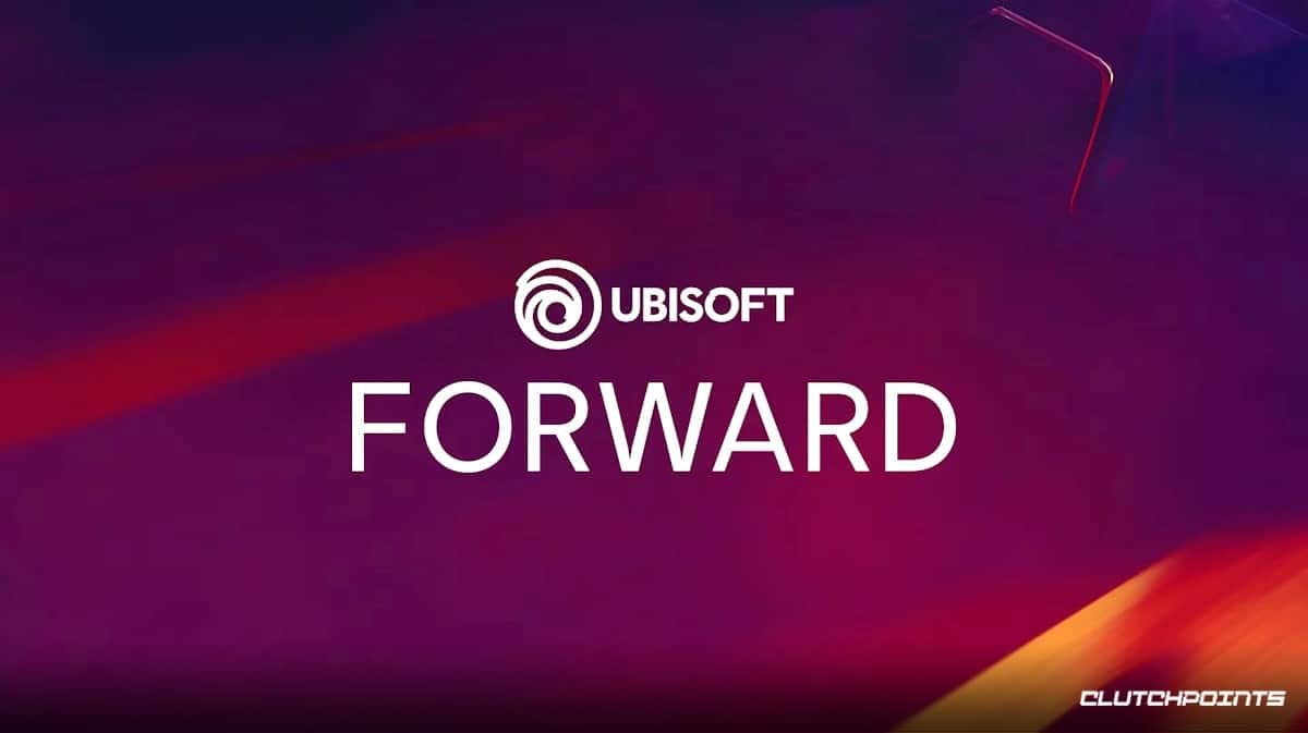 ubisoft forward june 2023, ubisoft forward 2023, ubisoft forward, ubisoft forward live