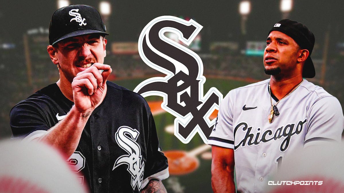 White Sox, Mike Clevinger, Elvis Andrus, Tigers, Mike Clevinger injury
