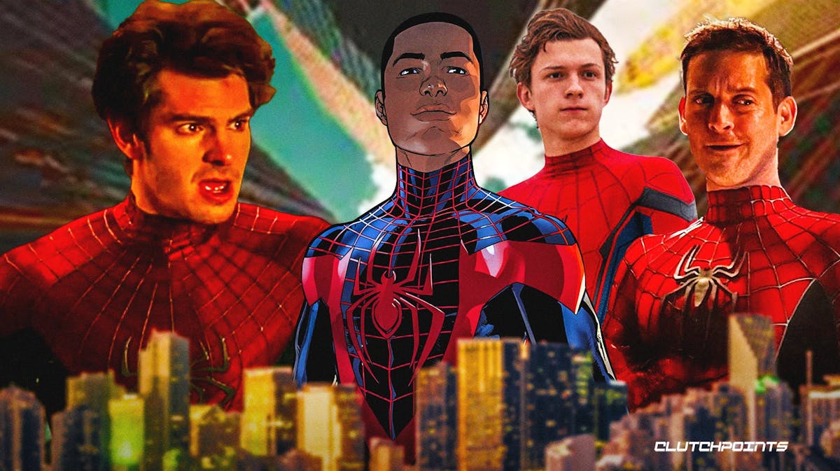 Spider-Man, Marvel, Entertainment