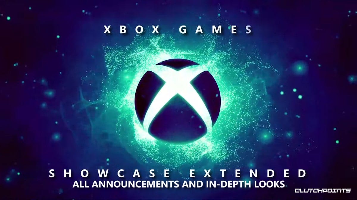 xbox extended showcase 2023, xbox games showcase extended, xbox games showcase, xbox extended games showcase, xbox extended showcase