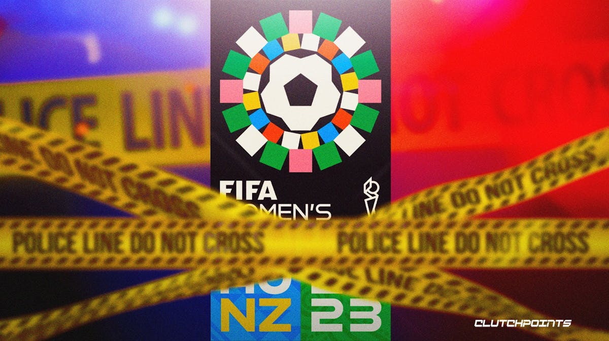 FIFA Women's World Cup, Auckland, New Zealand