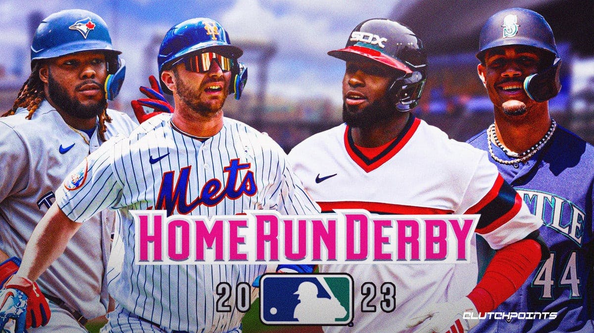 2023 MLB Home Run Derby odds: Player to hit longest home run prediction, pick, how to watch