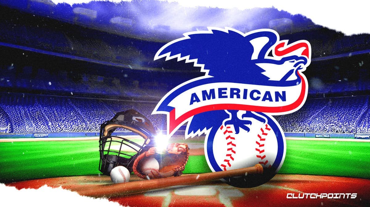 American League, American League odds