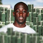 terence crawford's net worth