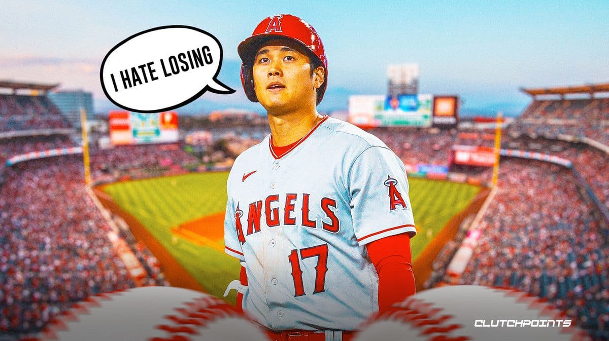 Angels, Shohei Ohtani, Shohei Ohtani trade, Arte Moreno, All-Star Game