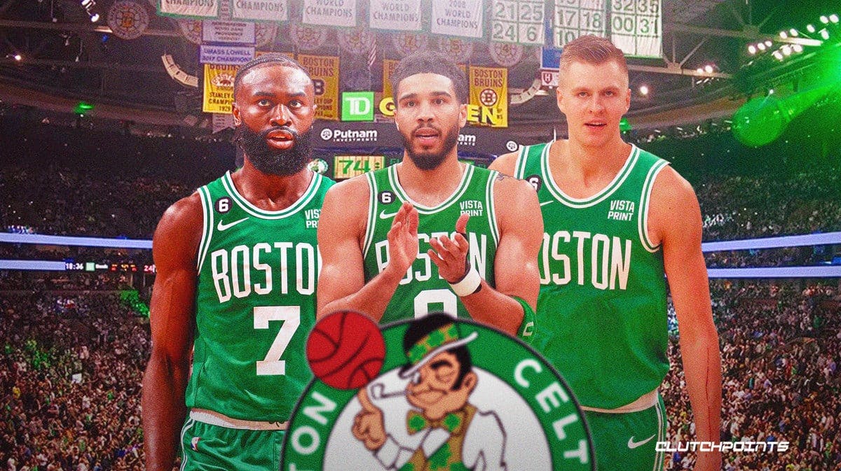 Celtics, NBA free agency
