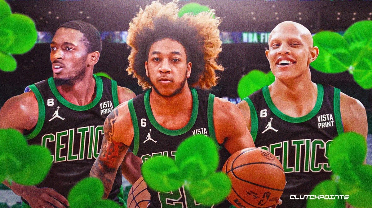 Celtics, NBA Summer League, Celtics Summer League, Jordan Walsh, Celtics NBA
