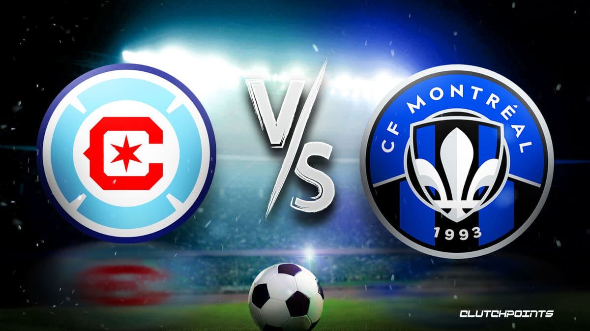 Chicago Fire vs CF Montreal prediction, odds, pick, how to watch - 7/12/2023