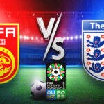 China England prediction, China England pick, China England odds, China England how to watch