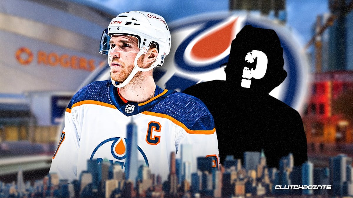 Oilers, Connor McDavid, Connor Brown, Connor Brown contract, NHL Free Agency