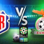 Costa Rica vs Zambia Women's World Cup prediction, odds, pick, how to watch - 7/31/2023
