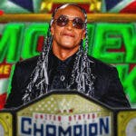 WWE, Money in the Bank, LA Knight, Damian Priest, Butch,