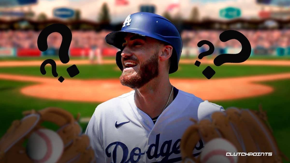 Dodgers, Cody Bellinger, Cubs, MLB Trade deadline, Dodgers trade