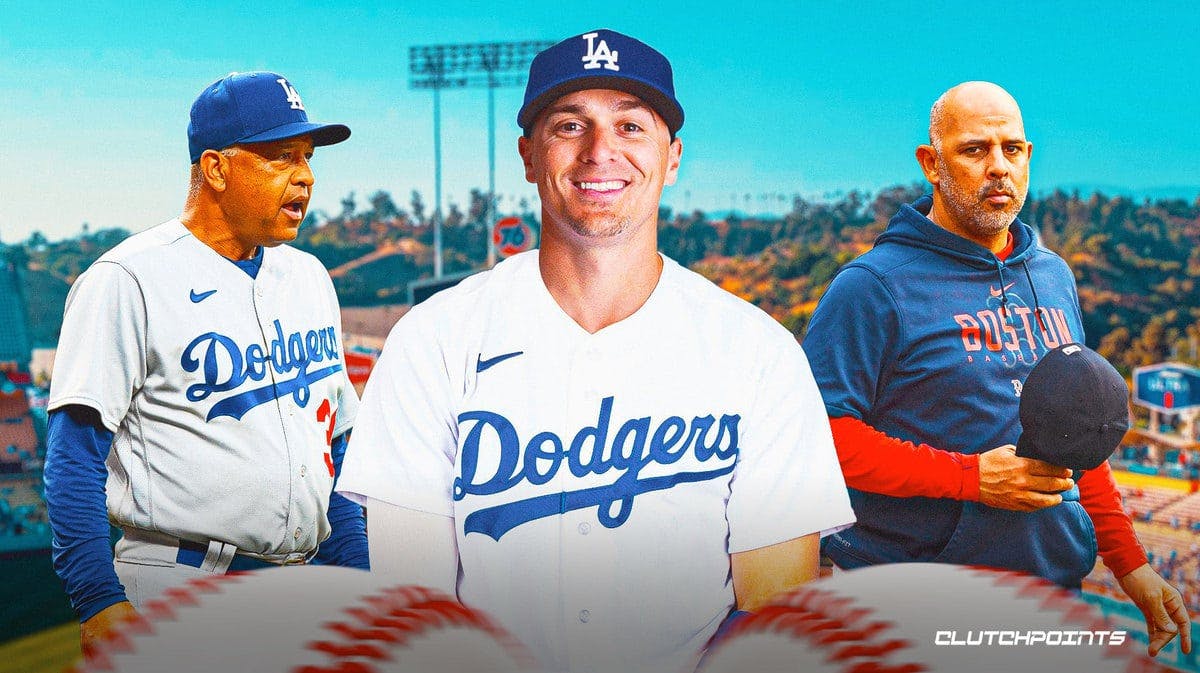 Dodgers, Red Sox, Kiké Hernandez, MLB trade deadline
