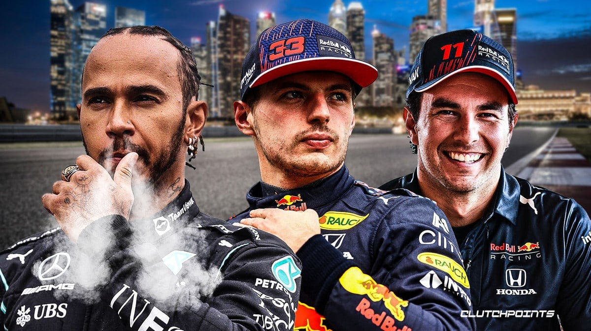 FIA president, Lewis Hamilton, Mercedes, Red Bull, Max Verstappen