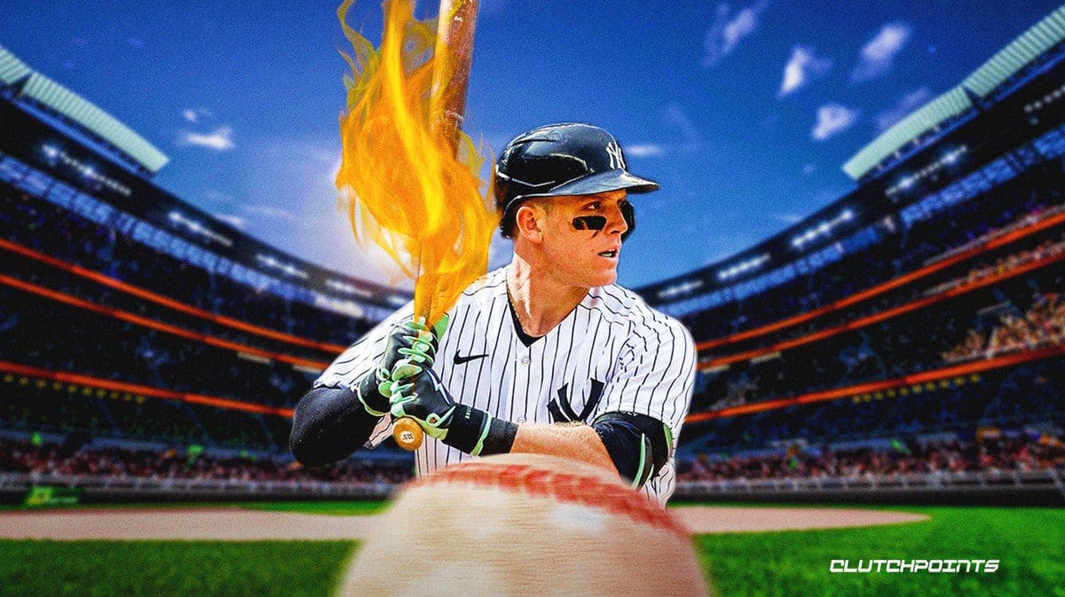 Harrison Bader, New York Yankees, Baltimore Orioles