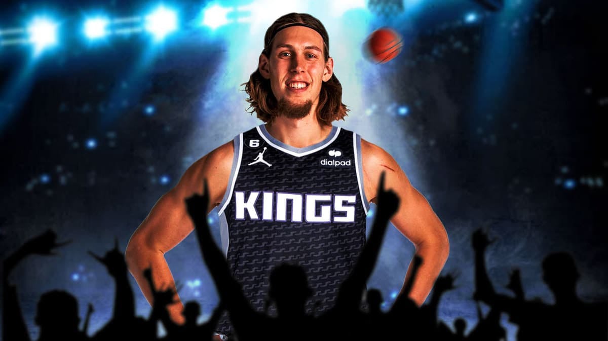 Sacramento Kings trade target Kelly Olynyk NBA offseason
