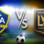 LA Galaxy vs LA FC prediction, odds, pick, how to watch - 7/4/2023