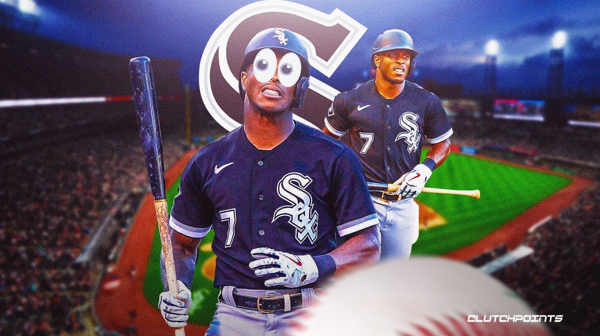 White Sox, Tim Anderson