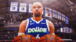 Dallas Mavericks, Dillon Brooks, NBA Free Agency