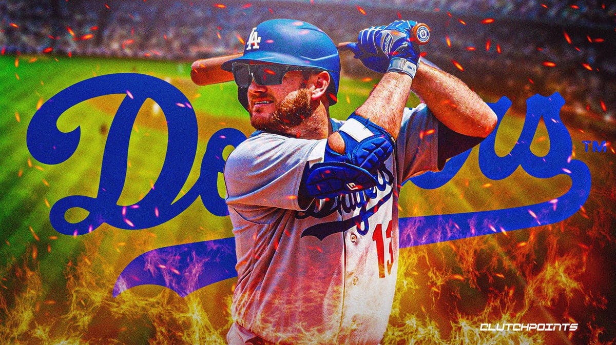 Max Muncy, Los Angeles Dodgers