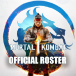 Mortal Kombat 1, Mortal Kombat Release Date, Mortal Kombat Gameplay