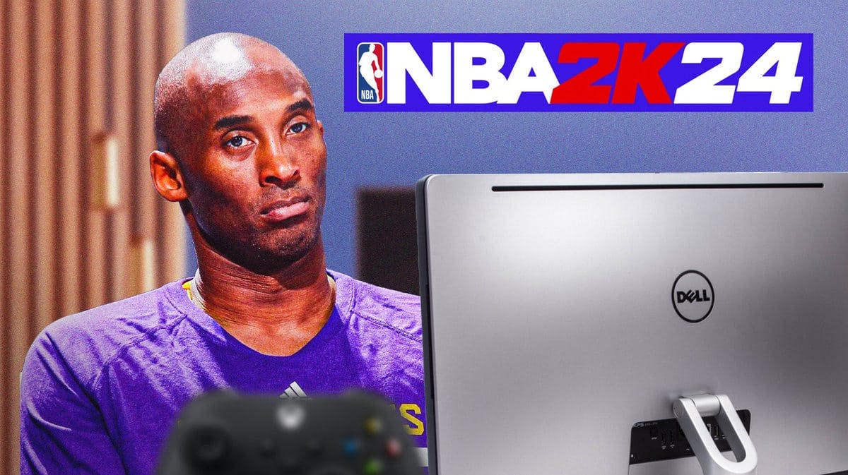 NBA 2K24 PC Version Will Remain Last-Gen - Specs & Requirements