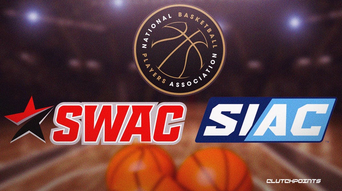 NBA-NBPA-Players Association-HBCU-SWAC-SIAC