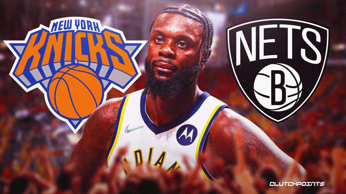 Lance Stephenson, Brooklyn Nets, New York Knicks