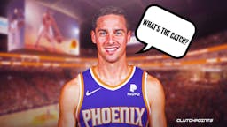 Suns, TJ McConnell, Pacers