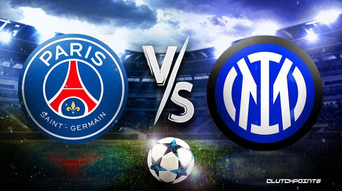 PSG vs Inter Milan odds, prediction, pick, how to watch - 8/1/2023
