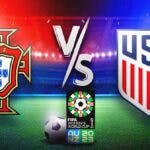 Portugal vs USA Women's World Cup odds, prediction, pick, how to watch - 8/1/2023