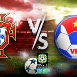 Portugal Vietnam, Portugal Vietnam prediction, Portugal Vietnam pick, Portugal Vietnam odds, Portugal Vietnam how to watch