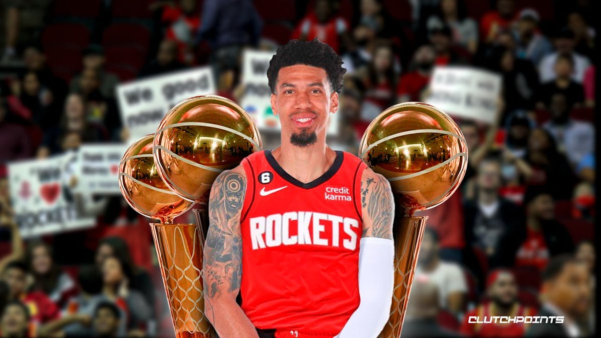 Houston Rockets, Danny Green, NBA Free Agency