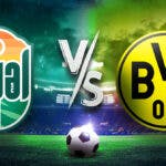 San Diego Loyal vs Borussia Dortmund prediction, odds, pick, how to watch - 7/27/2023