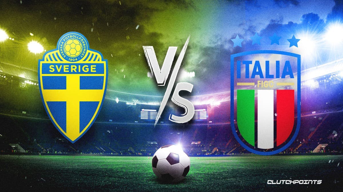Sweden vs. Italy Women's World Cup prediction, odds, pick, how to watch - 7/29/2023