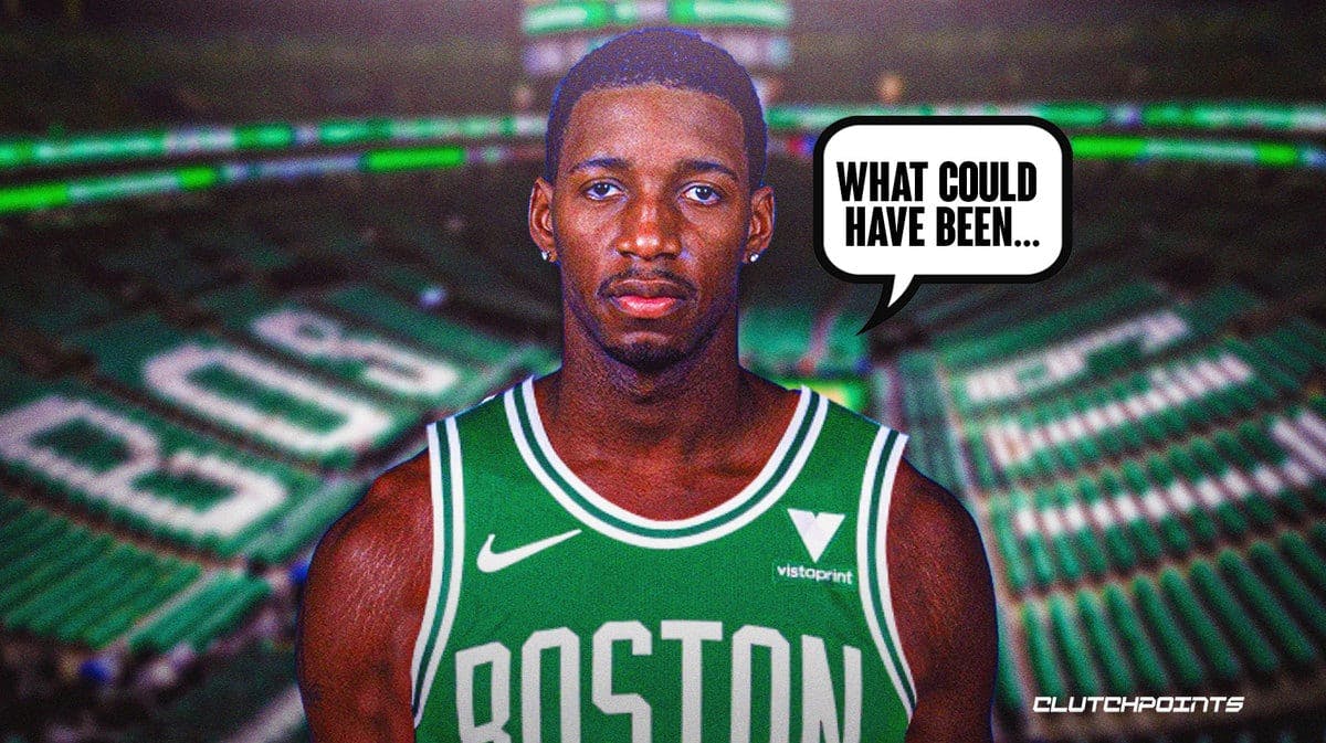 Tracy McGrady, Boston Celtics, NBA Draft